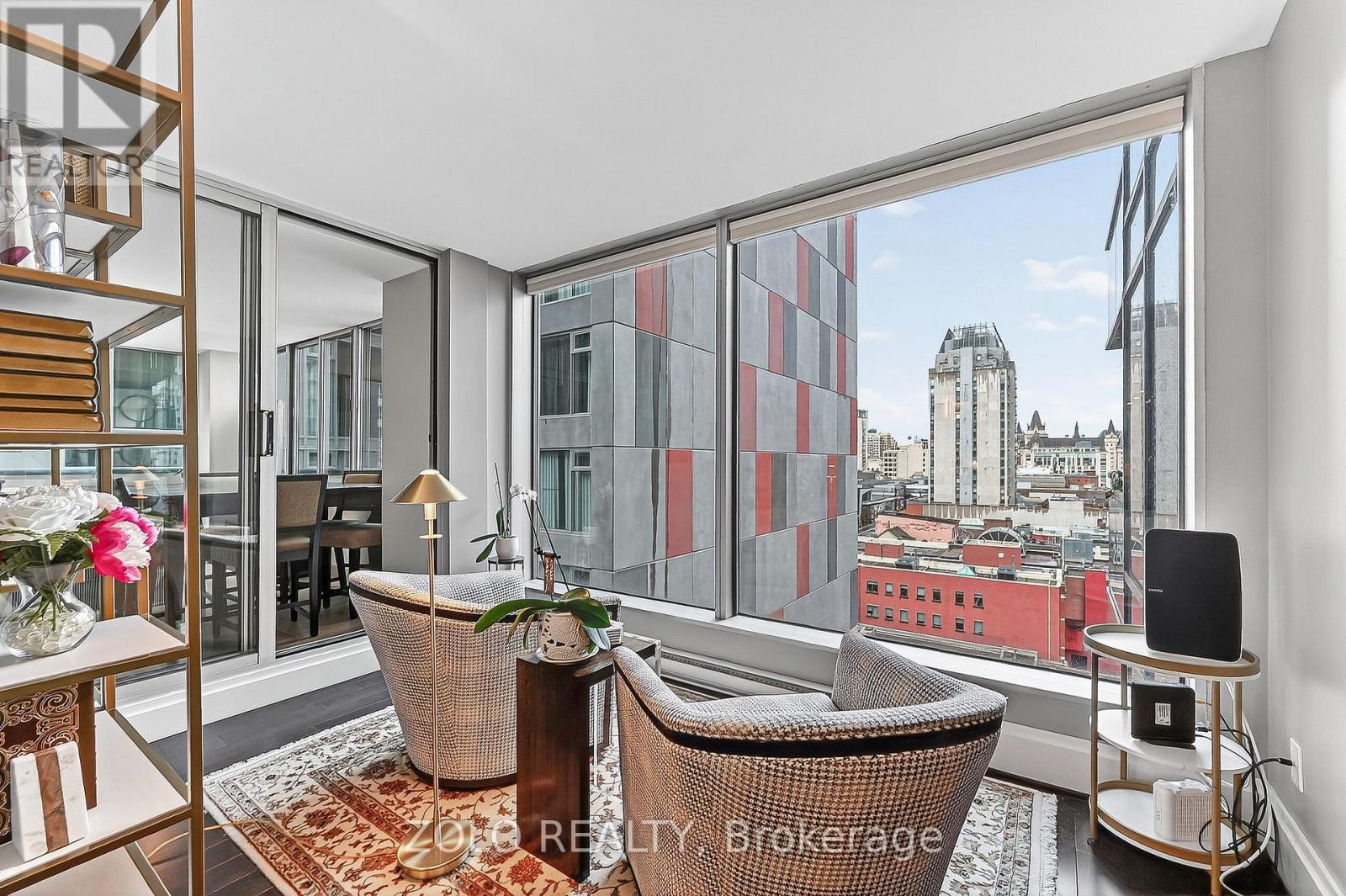 1101 - 160 George Street, Ottawa, Ontario  K1N 9M2 - Photo 21 - X12694658