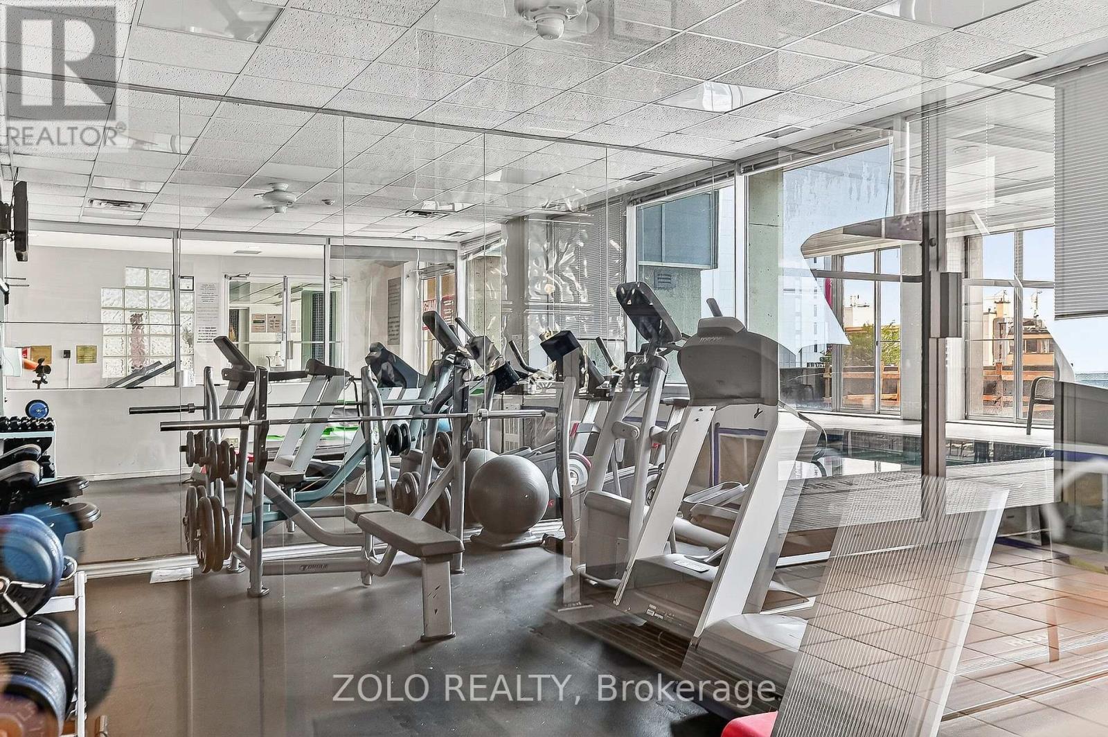 1101 - 160 George Street, Ottawa, Ontario  K1N 9M2 - Photo 36 - X12694658