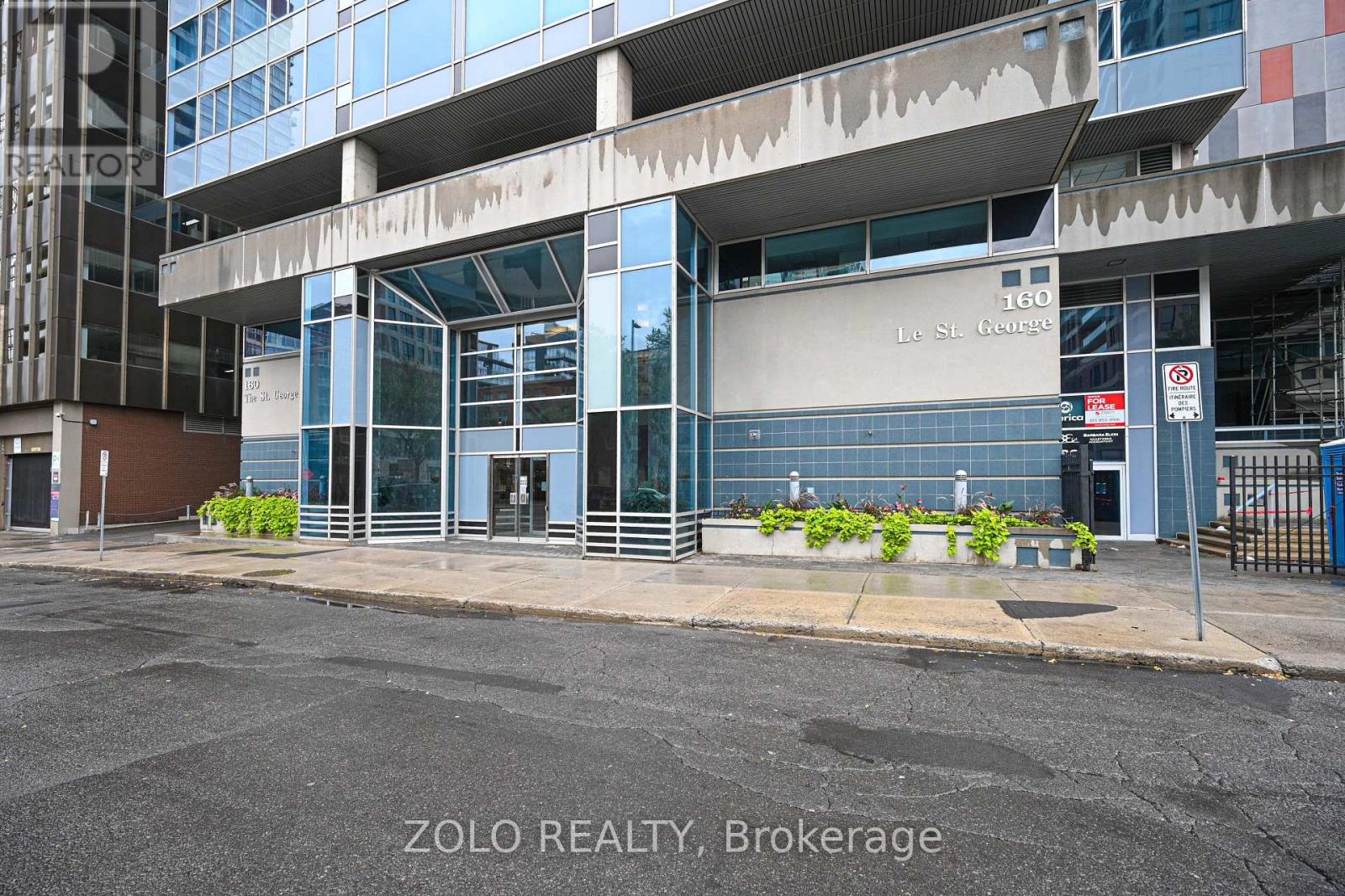 1101 - 160 George Street, Ottawa, Ontario  K1N 9M2 - Photo 4 - X12694658