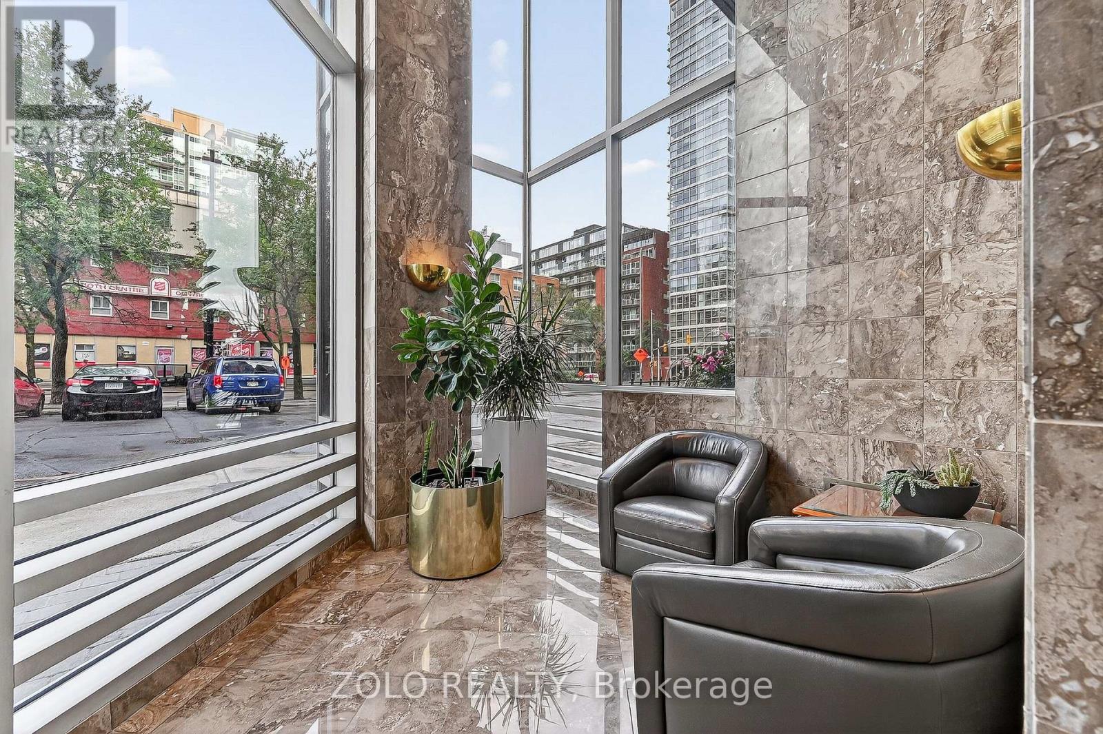 1101 - 160 George Street, Ottawa, Ontario  K1N 9M2 - Photo 6 - X12694658