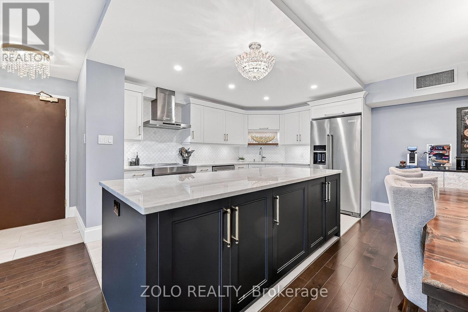 1101 - 160 George Street, Ottawa, Ontario  K1N 9M2 - Photo 8 - X12694658