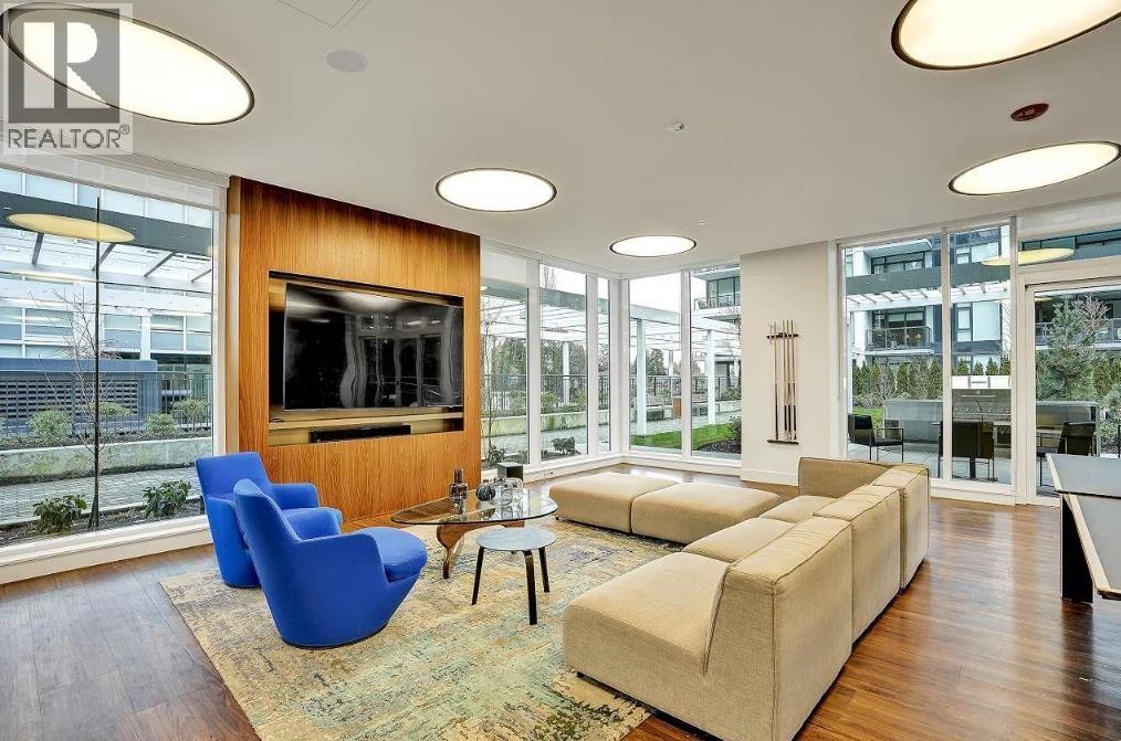 606 585 Austin Avenue, Coquitlam, British Columbia  V3K 0G6 - Photo 22 - R3097038