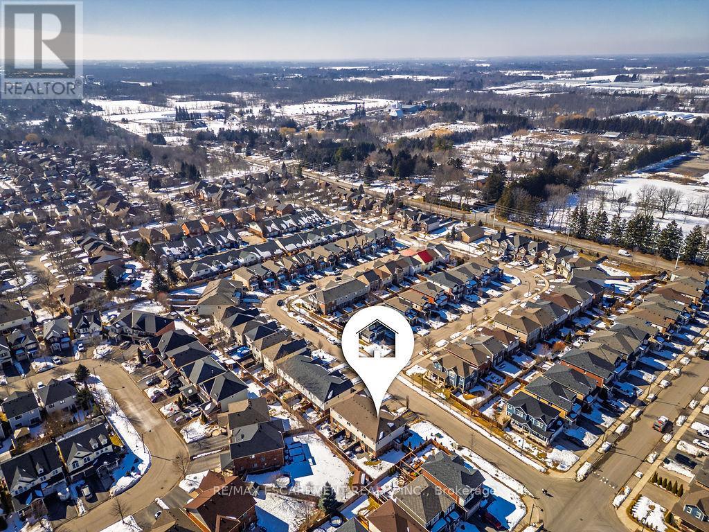 23 Lupo Drive, Hamilton, Ontario  L8B 0Y4 - Photo 34 - X12851698