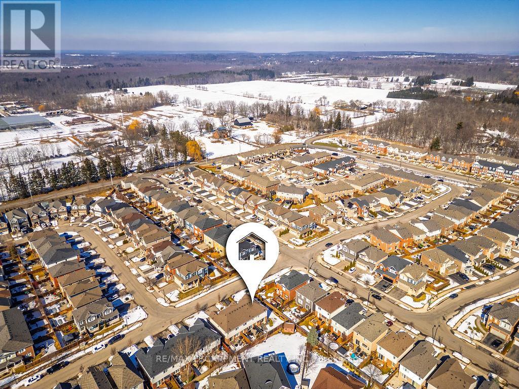 23 Lupo Drive, Hamilton, Ontario  L8B 0Y4 - Photo 35 - X12851698