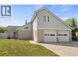 1467 GUILDWOOD CRESCENT, LaSalle, Ontario