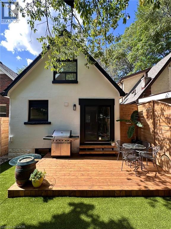 41 Liberty Street, Hamilton, Ontario  L8N 2N7 - Photo 36 - 40808117