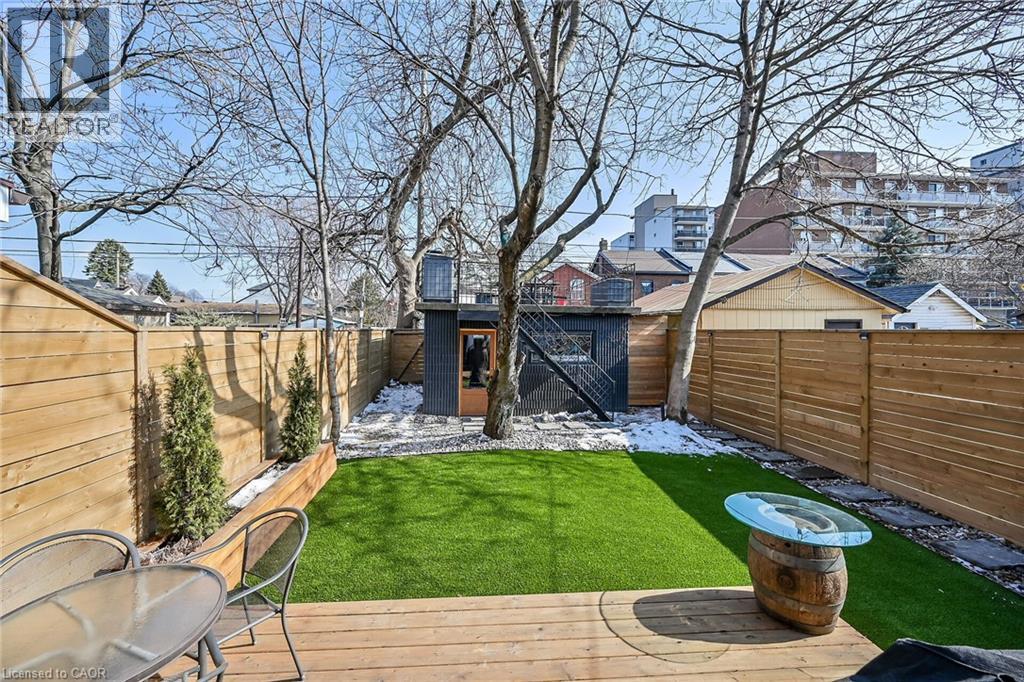 41 Liberty Street, Hamilton, Ontario  L8N 2N7 - Photo 37 - 40808117