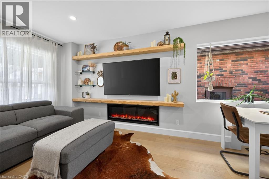 41 Liberty Street, Hamilton, Ontario  L8N 2N7 - Photo 8 - 40808117