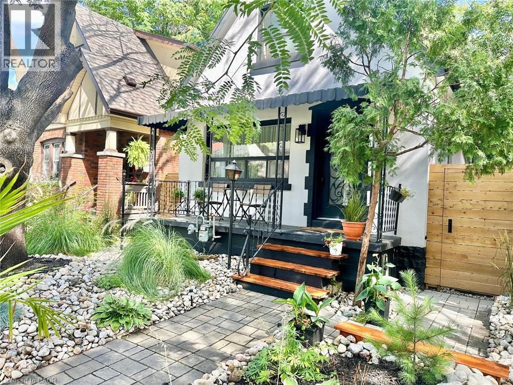 41 Liberty Street, Hamilton, Ontario  L8N 2N7 - Photo 3 - 40808117