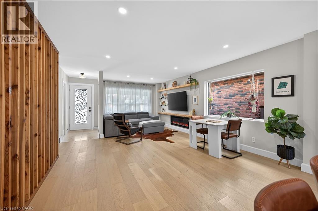 41 Liberty Street, Hamilton, Ontario  L8N 2N7 - Photo 9 - 40808117