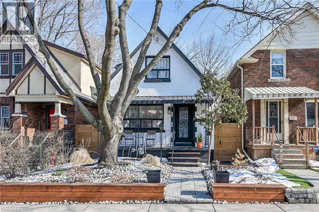 41 Liberty Street, Hamilton, Ontario  L8N 2N7 - Photo 44 - 40808117