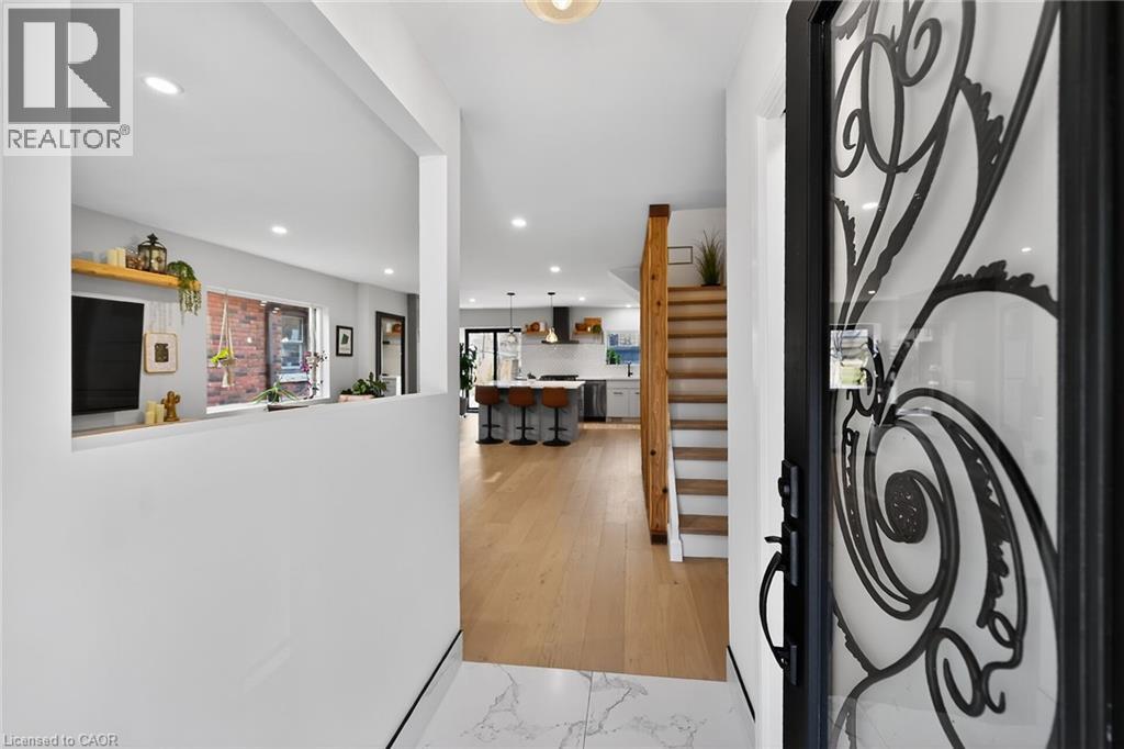 41 Liberty Street, Hamilton, Ontario  L8N 2N7 - Photo 4 - 40808117