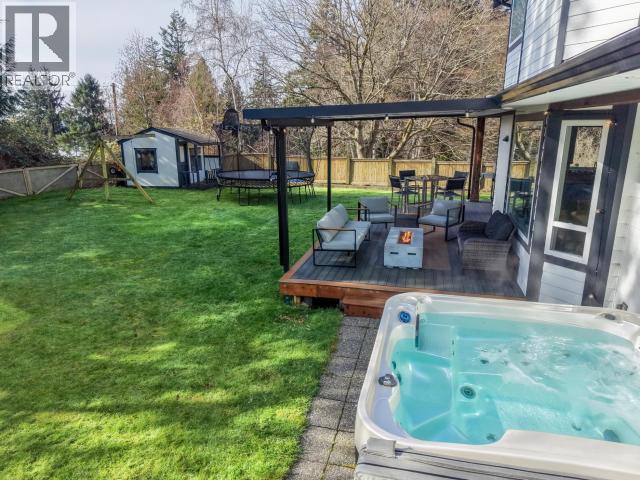 7160 Kemano Street, Powell River, British Columbia  V8A 1L9 - Photo 58 - 19676