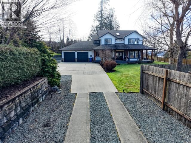 7160 Kemano Street, Powell River, British Columbia  V8A 1L9 - Photo 69 - 19676