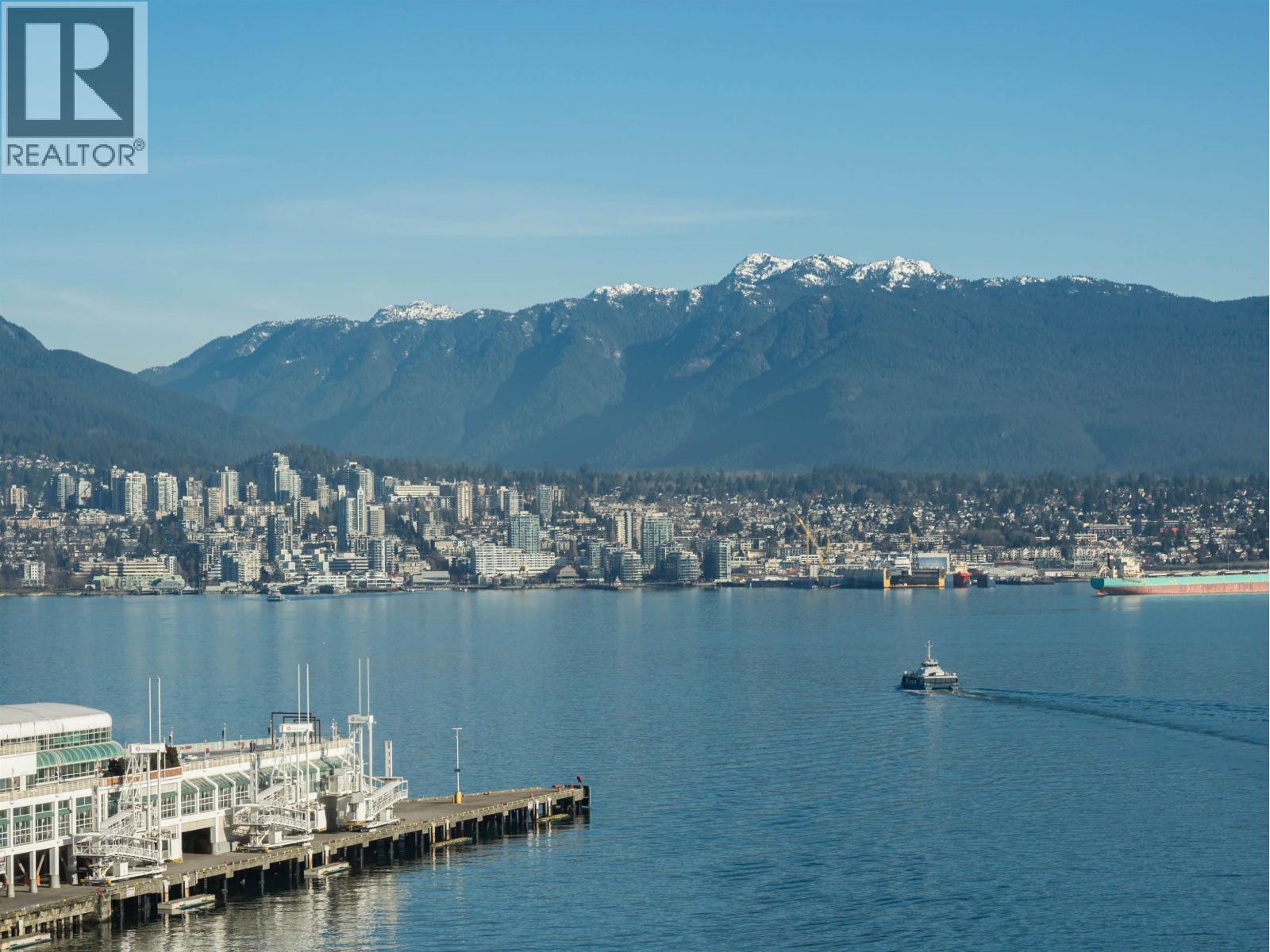 1010 320 Granville Street, Vancouver, British Columbia  V6C 1S9 - Photo 2 - C8076222