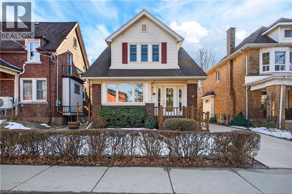 436 Maple Avenue, Hamilton, Ontario  L8M 2C5 - Photo 2 - 40810319