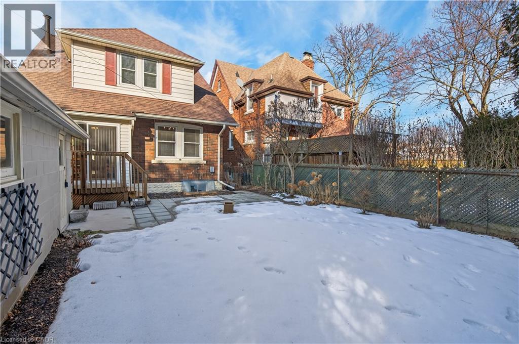 436 Maple Avenue, Hamilton, Ontario  L8M 2C5 - Photo 36 - 40810319