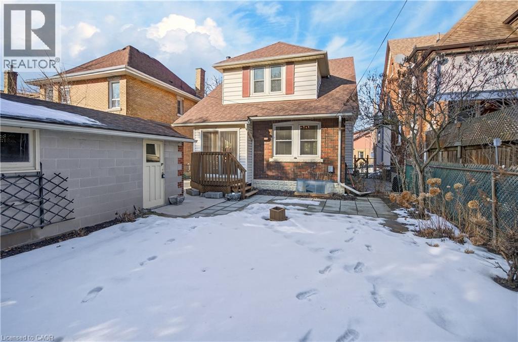 436 Maple Avenue, Hamilton, Ontario  L8M 2C5 - Photo 37 - 40810319