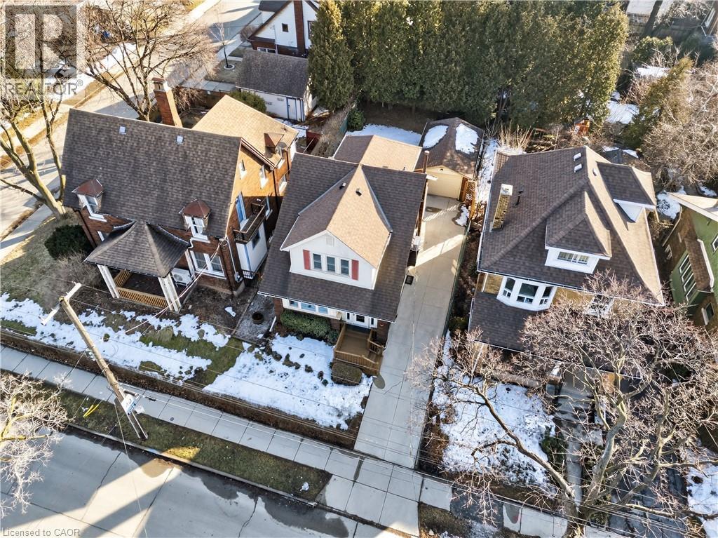 436 Maple Avenue, Hamilton, Ontario  L8M 2C5 - Photo 39 - 40810319