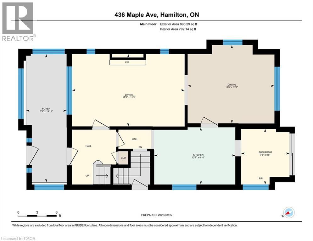 436 Maple Avenue, Hamilton, Ontario  L8M 2C5 - Photo 40 - 40810319