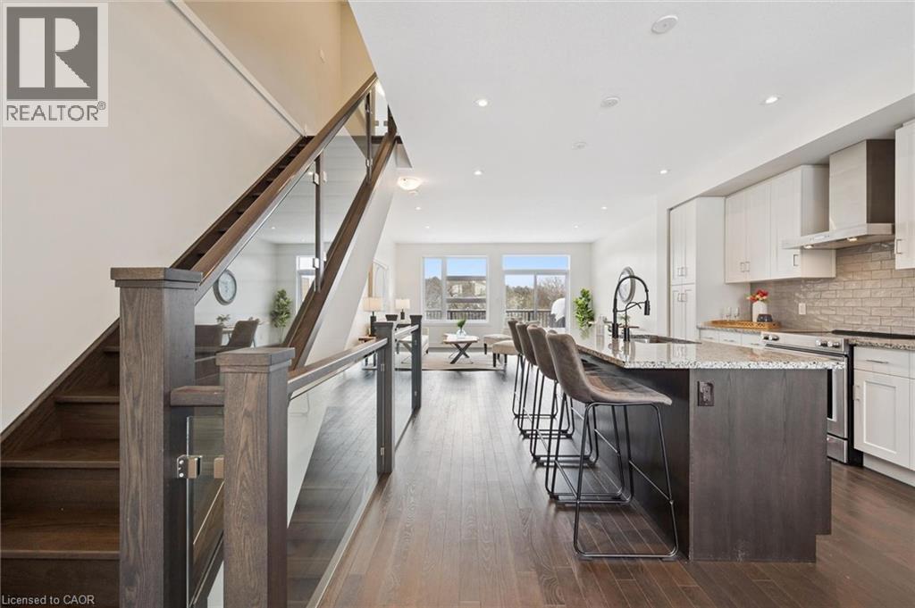 60 Arkell Road Unit# 71, Guelph, Ontario  N1L 0N8 - Photo 11 - 40810217