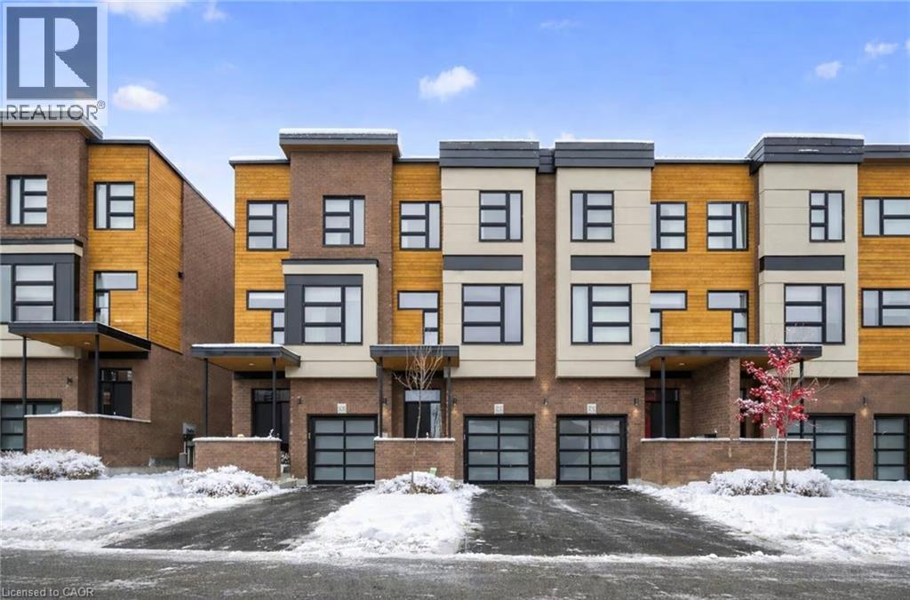 60 Arkell Road Unit# 71, Guelph, Ontario  N1L 0N8 - Photo 2 - 40810217