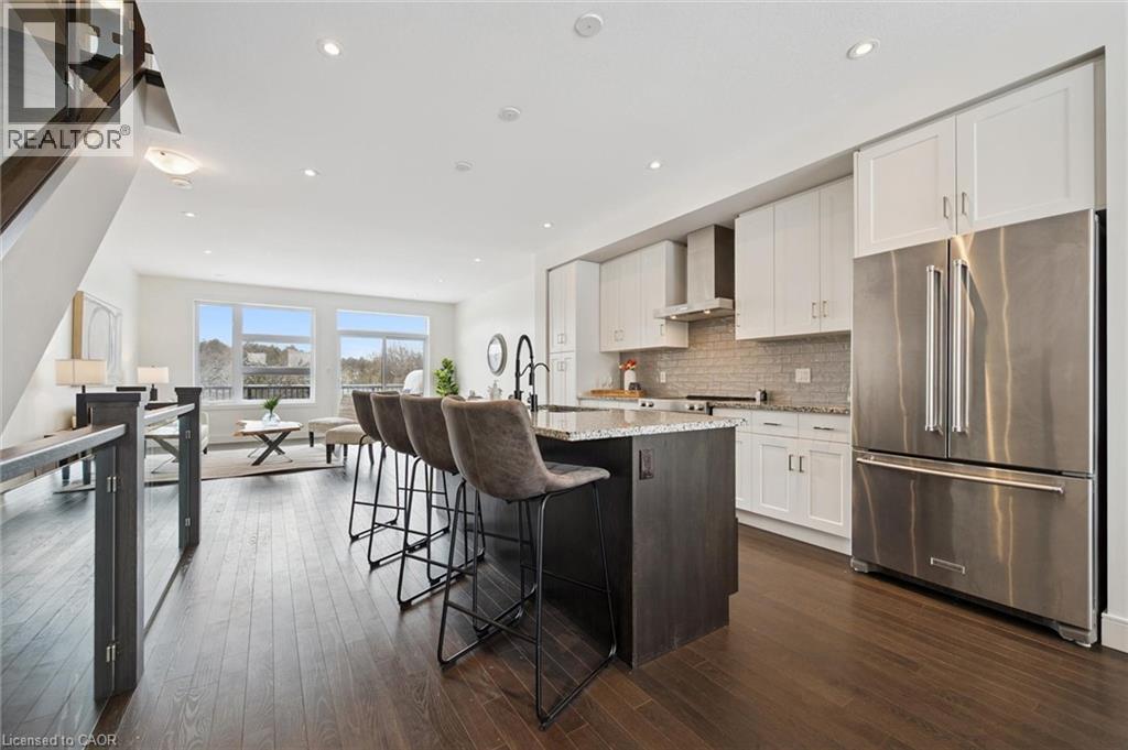 60 Arkell Road Unit# 71, Guelph, Ontario  N1L 0N8 - Photo 4 - 40810217