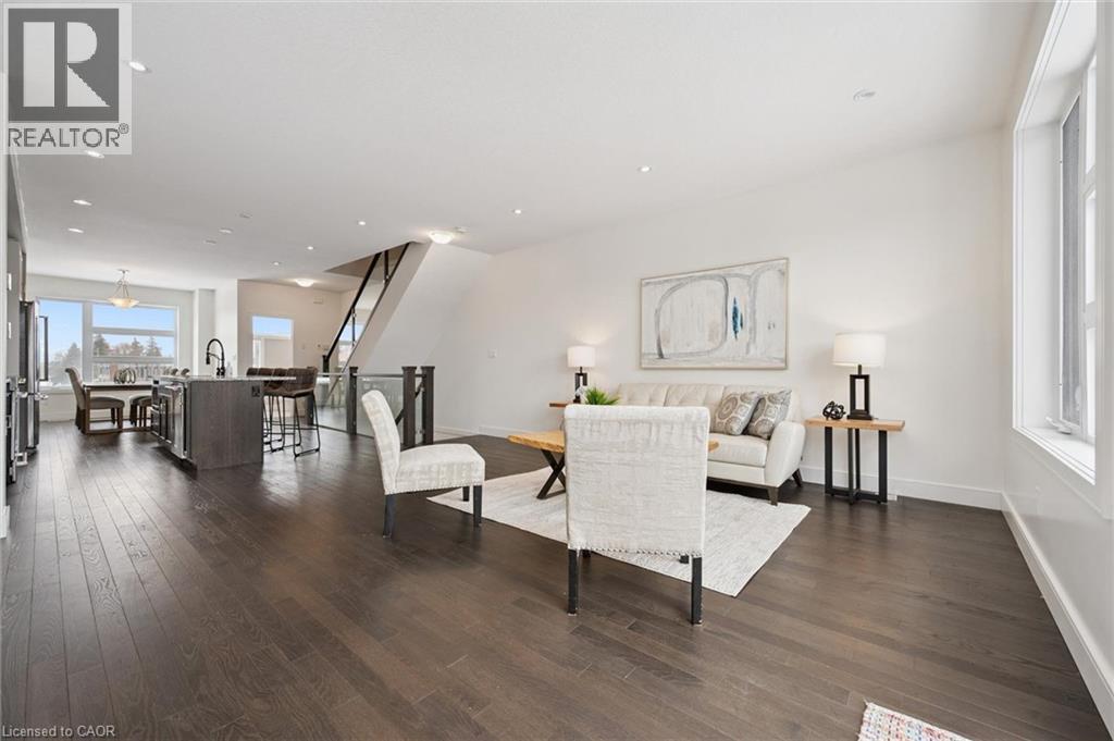 60 Arkell Road Unit# 71, Guelph, Ontario  N1L 0N8 - Photo 7 - 40810217