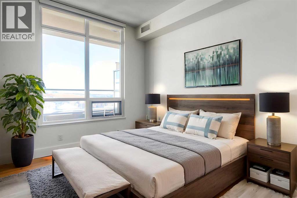 807, 46 9 Street Ne, Calgary, Alberta  T2E 7Y1 - Photo 24 - A2280283