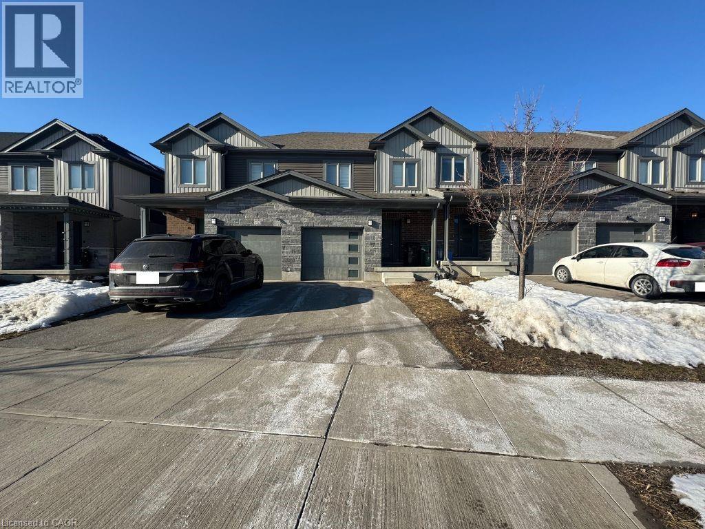 43 NIESON Street, cambridge, Ontario