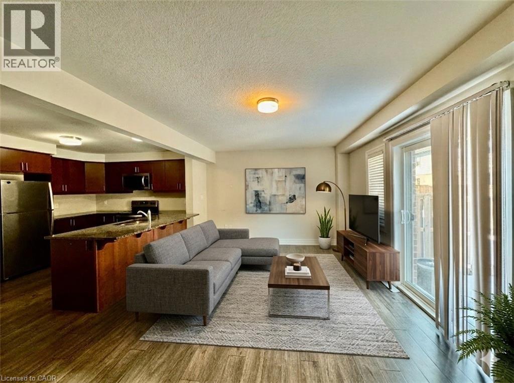 43 Nieson Street, Cambridge, Ontario  N1R 0B9 - Photo 5 - 40809496