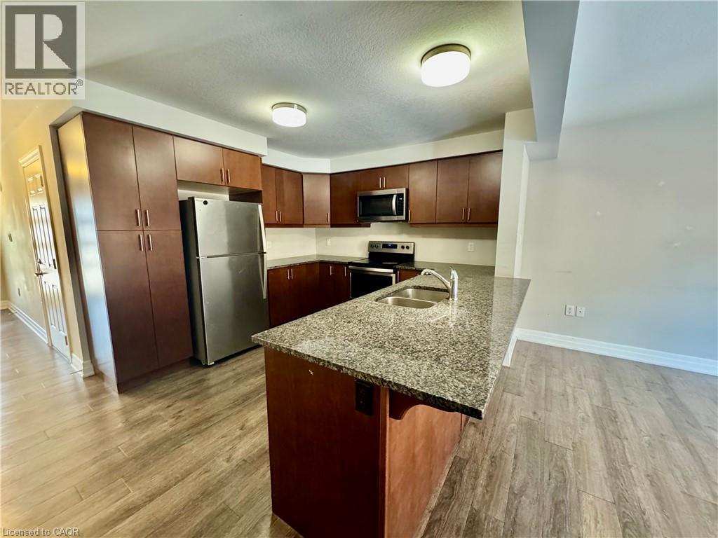 43 Nieson Street, Cambridge, Ontario  N1R 0B9 - Photo 8 - 40809496