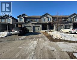 43 NIESON Street, cambridge, Ontario