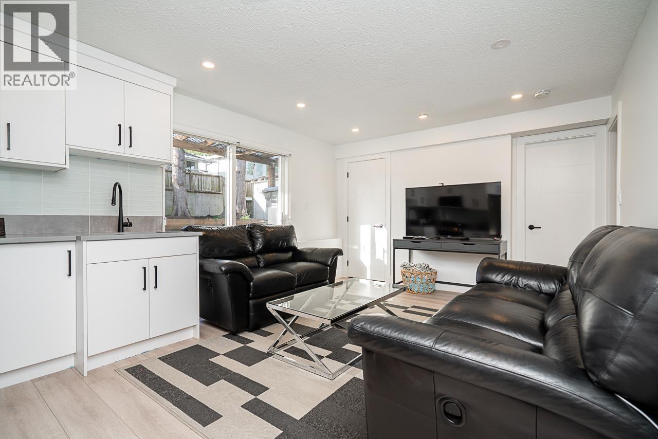 615 Allison Place, New Westminster, British Columbia  V3L 5C1 - Photo 25 - R3097027