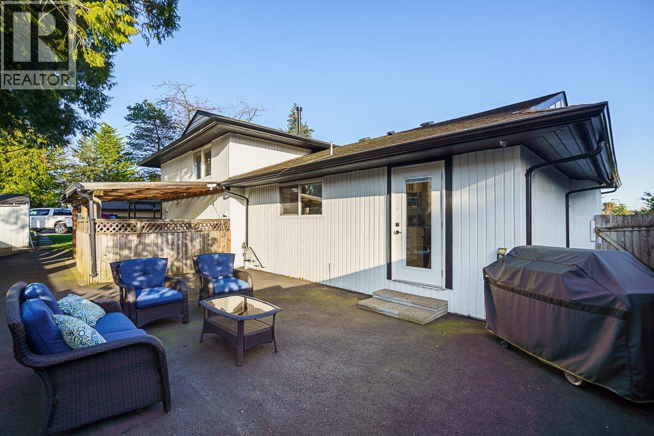 615 Allison Place, New Westminster, British Columbia  V3L 5C1 - Photo 33 - R3097027