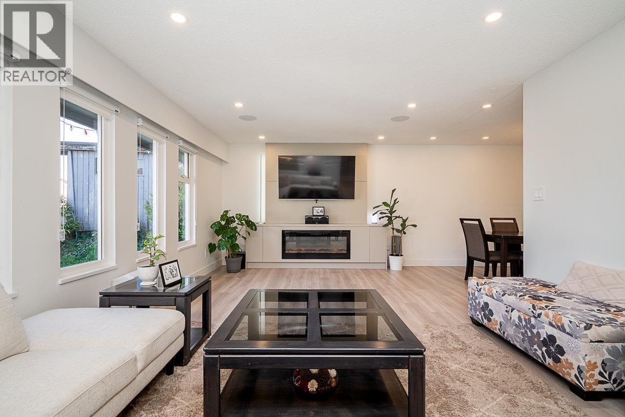 615 Allison Place, New Westminster, British Columbia  V3L 5C1 - Photo 7 - R3097027