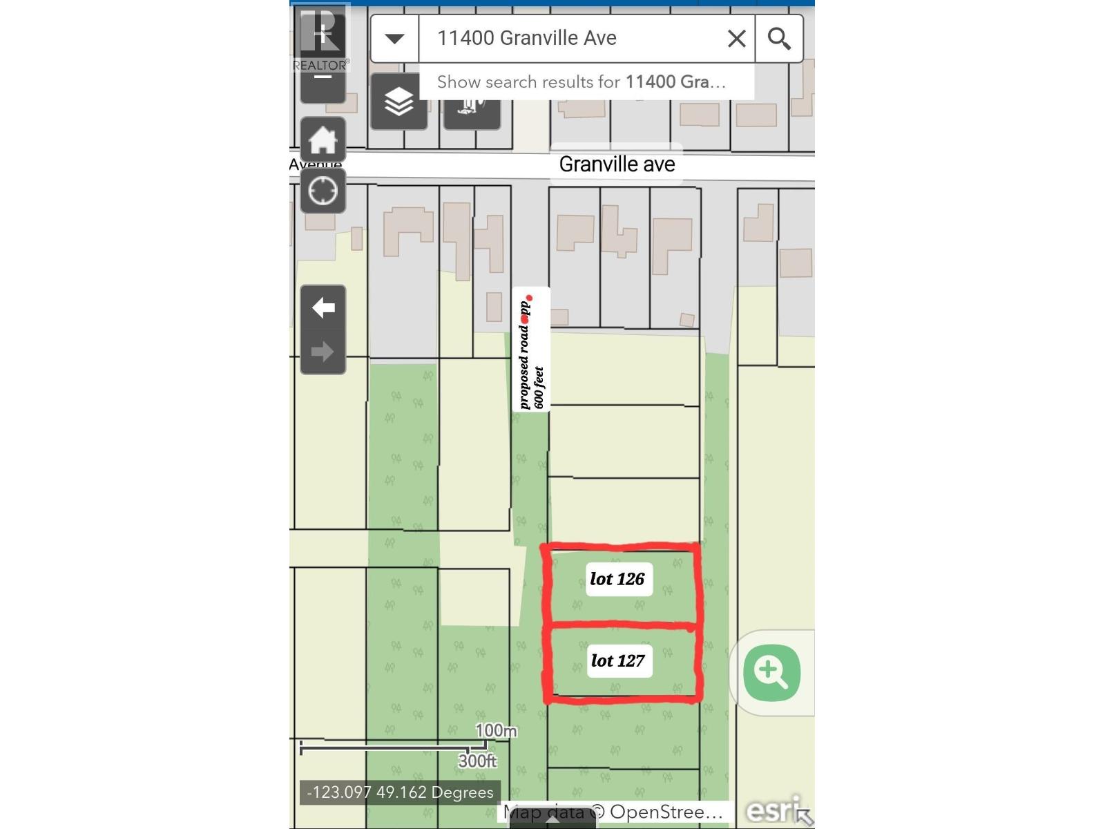 Lot 126 Granville Avenue, Richmond, British Columbia  V6Y 1R6 - Photo 2 - R3096021