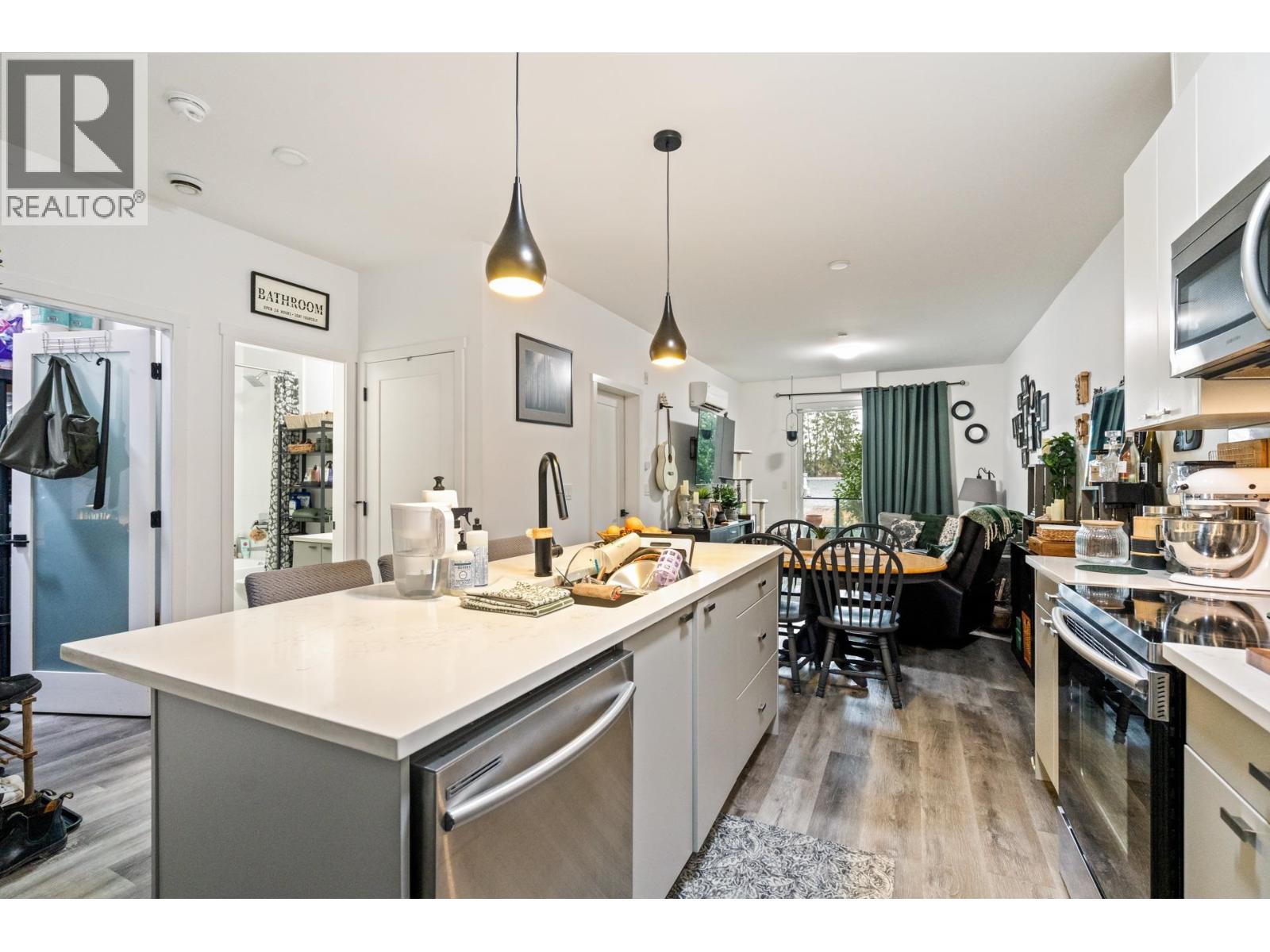 204 12320 222 Street, Maple Ridge, British Columbia  V2X 4K8 - Photo 10 - R3096918