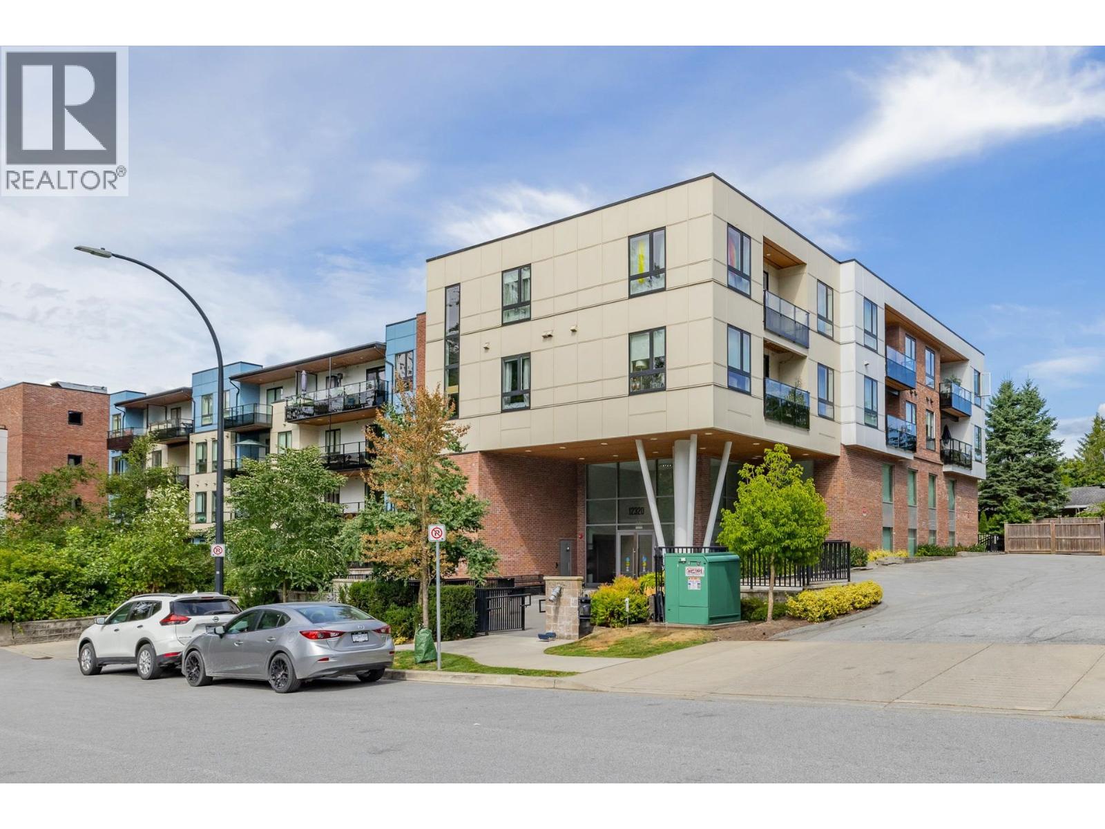 204 12320 222 Street, Maple Ridge, British Columbia  V2X 4K8 - Photo 24 - R3096918