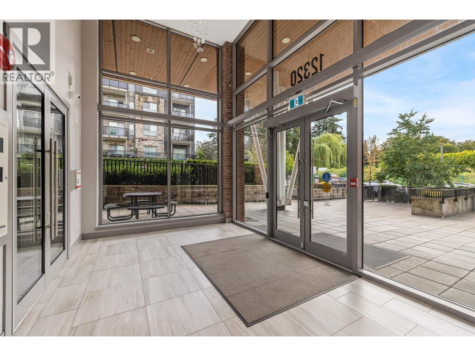 204 12320 222 Street, Maple Ridge, British Columbia  V2X 4K8 - Photo 3 - R3096918