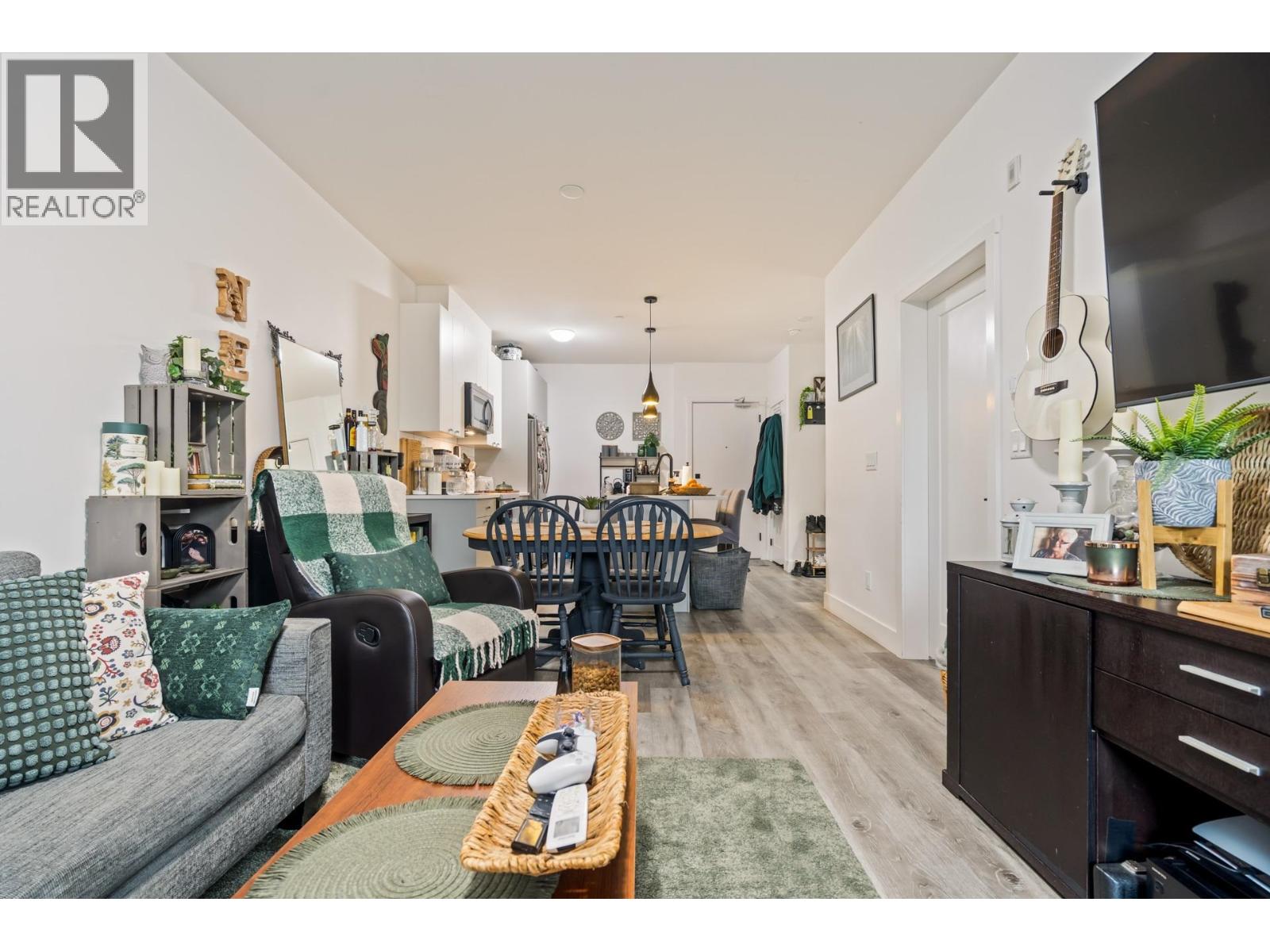 204 12320 222 Street, Maple Ridge, British Columbia  V2X 4K8 - Photo 8 - R3096918