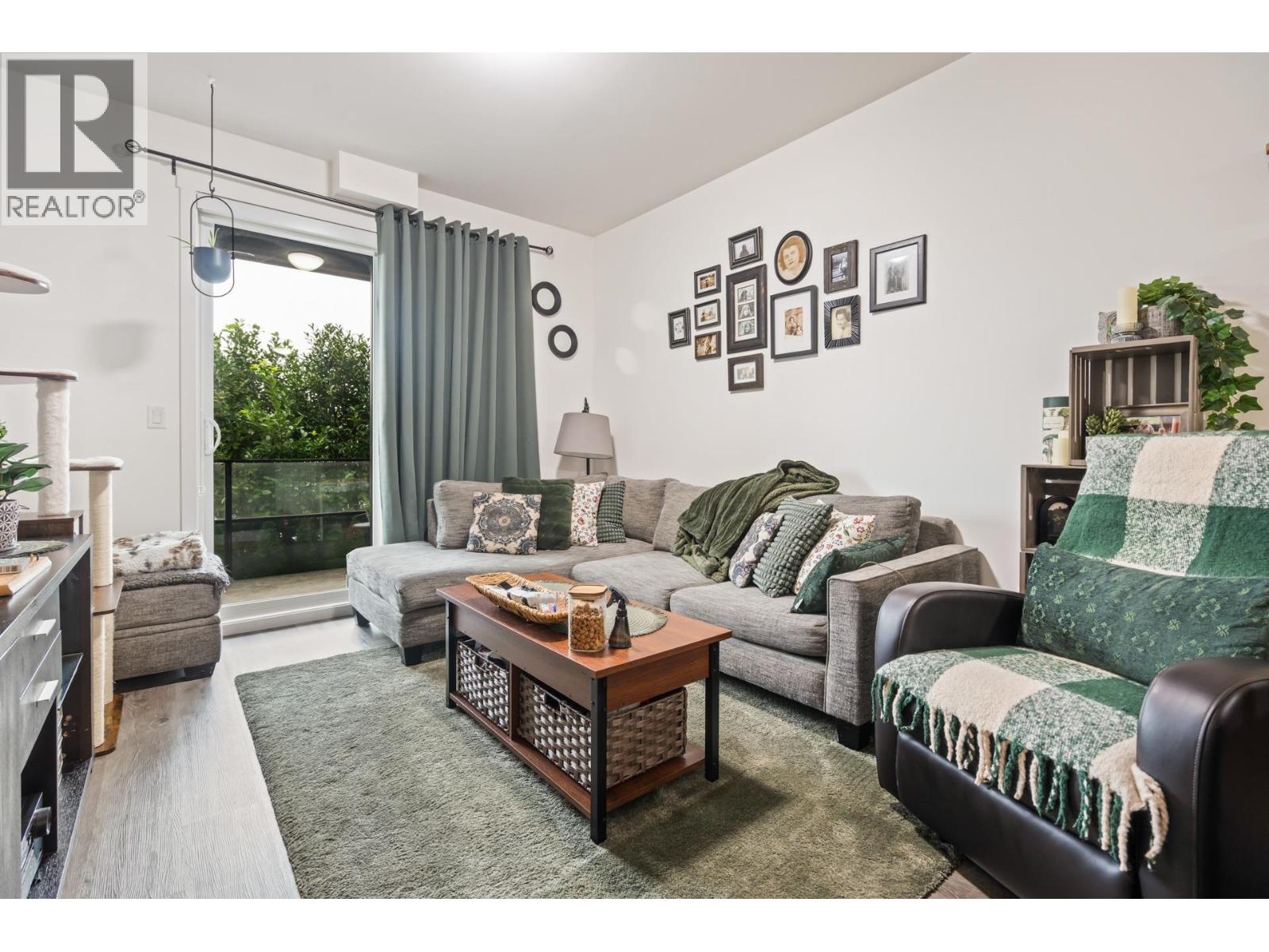 204 12320 222 Street, Maple Ridge, British Columbia  V2X 4K8 - Photo 4 - R3096918