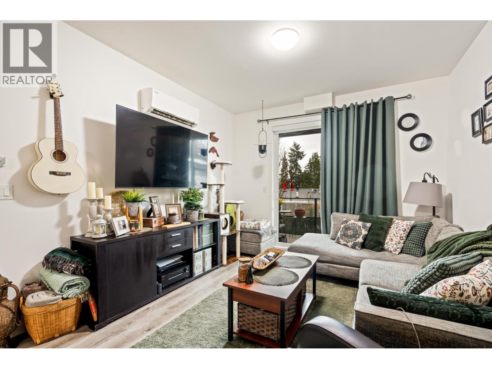 204 12320 222 Street, Maple Ridge, British Columbia  V2X 4K8 - Photo 6 - R3096918