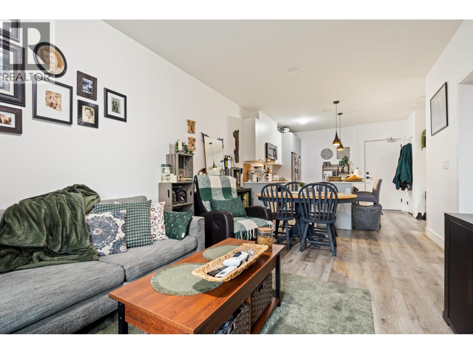 204 12320 222 Street, Maple Ridge, British Columbia  V2X 4K8 - Photo 7 - R3096918