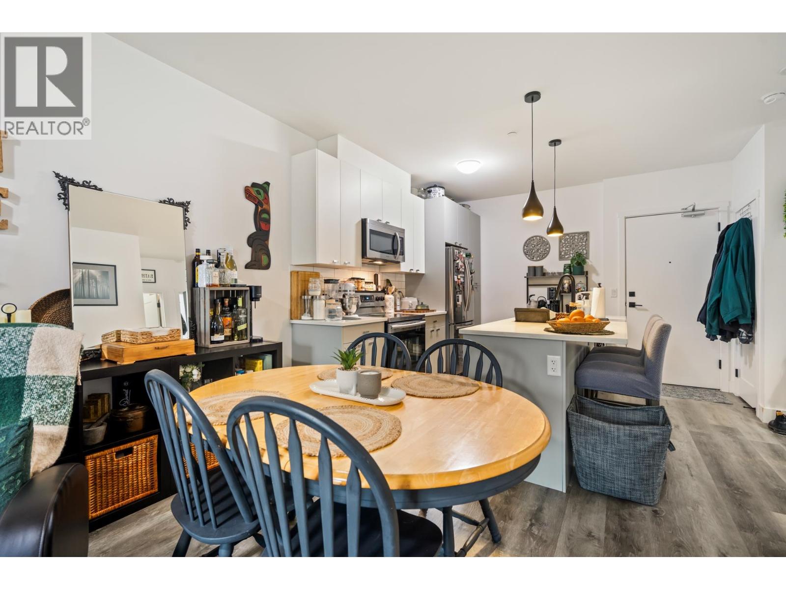 204 12320 222 Street, Maple Ridge, British Columbia  V2X 4K8 - Photo 12 - R3096918