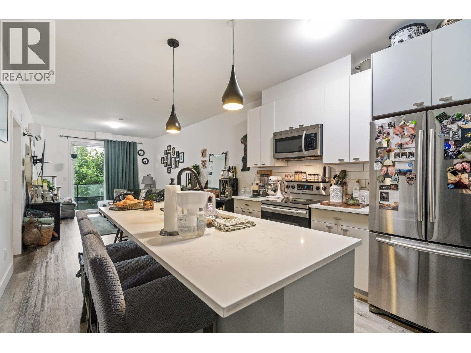 204 12320 222 Street, Maple Ridge, British Columbia  V2X 4K8 - Photo 9 - R3096918