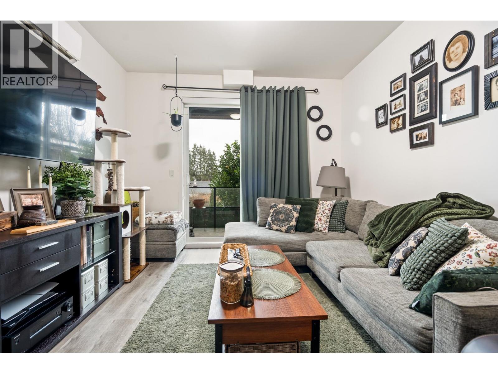 204 12320 222 Street, Maple Ridge, British Columbia  V2X 4K8 - Photo 5 - R3096918