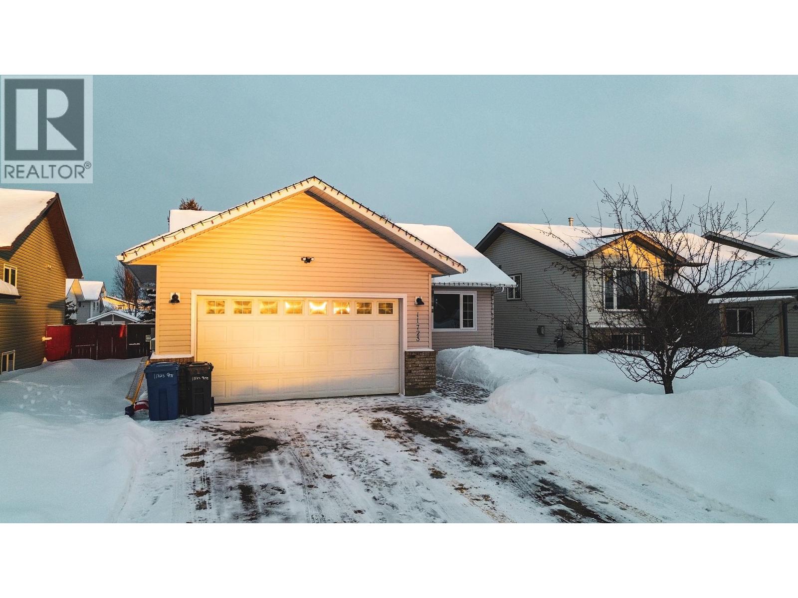 11723 91 Street, Fort St. John, British Columbia  V1J 0B3 - Photo 35 - R3097021