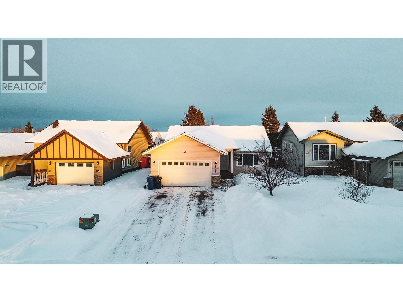 11723 91 Street, Fort St. John, British Columbia  V1J 0B3 - Photo 34 - R3097021