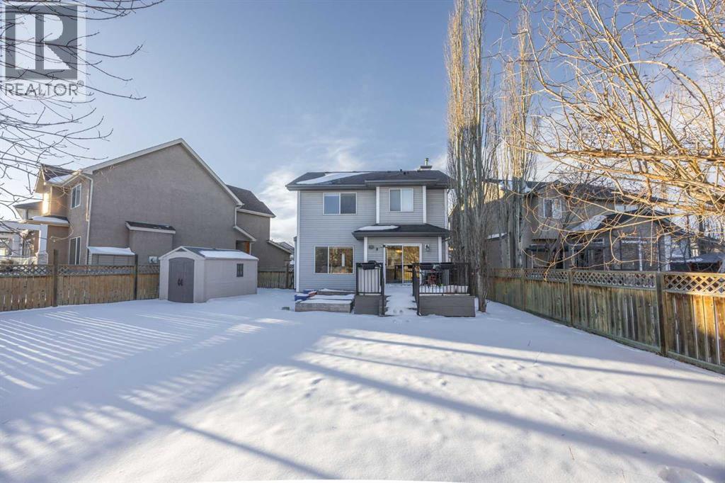 83 Cougarstone Way Sw, Calgary, Alberta  T3H 4Z6 - Photo 40 - A2289157